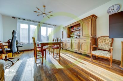 Maison à HANNONVILLE SOUS LES COTES (55210) - 3011441904