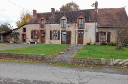 Maison à NEUVY SAINT SEPULCHRE (36230) - 3011441905