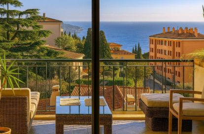 Appartement à VILLEFRANCHE SUR MER (06230) - 3011441909