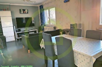 Maison à LONGWY (54400) - 3011441923