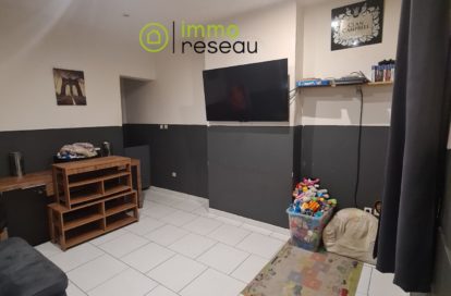 Maison à VALENCIENNES (59300) - 3011441942