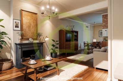 Triplex à CAMBRAI (59400) - 3011441971