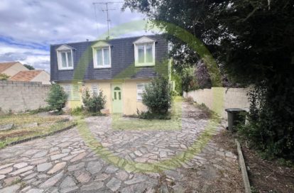 Maison à PARMAIN (95620) - 3011441987