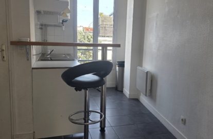 Studio à VINCENNES (94300) - 3011442005