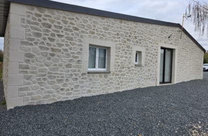 Maison à SAINT MARCEL (36200) - 3011442016