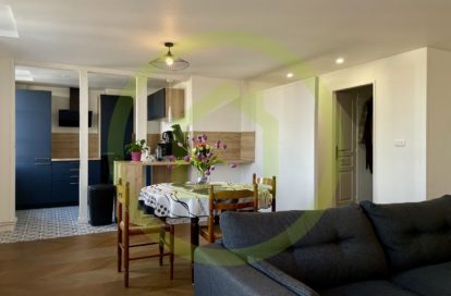 Appartement à COMPIEGNE (60200) - 3011442034