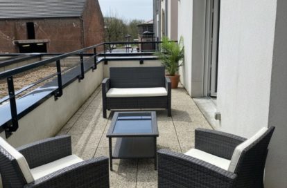 Appartement à JAUX (60880) - 3011442043