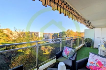 Appartement à MANDELIEU LA NAPOULE (06210) - 3011442046