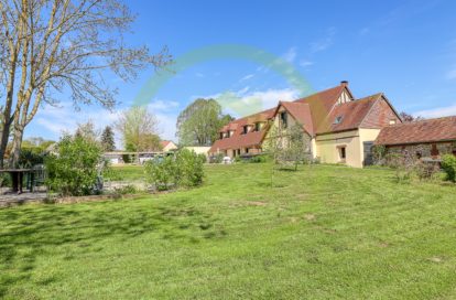 Maison à AUNEUIL (60390) - 3011442065