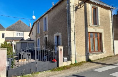 Maison à VOUNEUIL SUR VIENNE (86210) - 3011442093