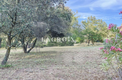 Terrain non constructible à MONTEUX (84170) - 3011442110