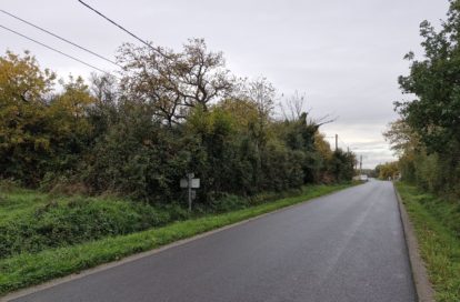 Terrain à LE BLANC (36300) - 3011442145