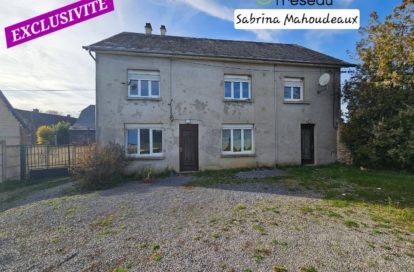 Maison à ETREAUPONT (02580) - 3011442180