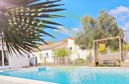 Maison à SAINT SULPICE DE ROYAN (17200) - 3011442182