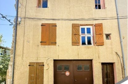 Maison à ANDANCE (07340) - 3011442187