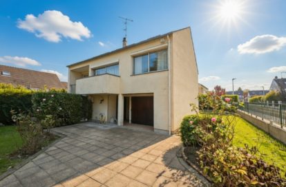 Maison à CHELLES (77500) - 3011442199