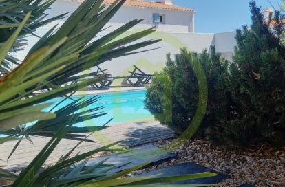 Maison à NOIRMOUTIER EN L&rsquo;ILE (85330) - 3011442201