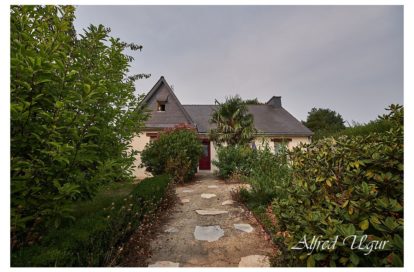 Maison à SAINTE MARIE (35600) - 3011442223