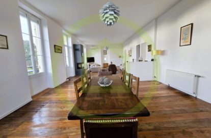 Maison à SEMILLAC (17150) - 3011442229