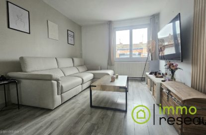 Maison à ARMENTIERES (59280) - 3011442237