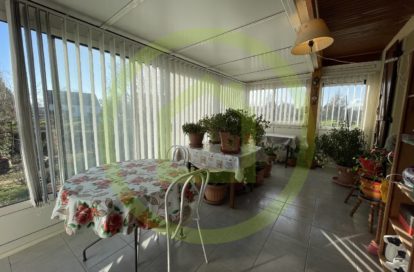 Maison à DOMERAT (03410) - 3011442266