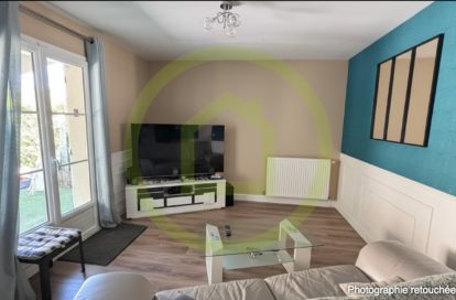 Maison à BREUIL LE VERT (60600) - 3011442276
