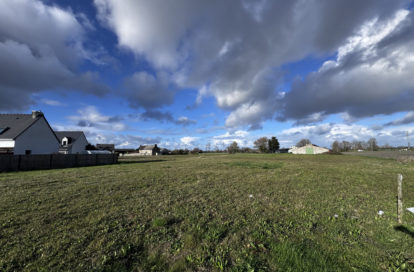 Terrain à La Fresnais (35111) - 3011442285