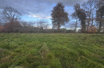 Terrain à Parthenay-de-Bretagne (35850) - 3011442289