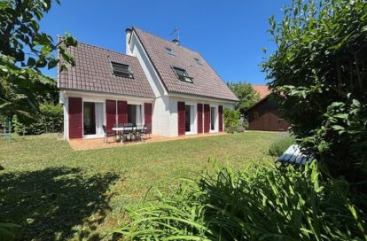 Maison à PONTAULT COMBAULT (77340) - 3011442307