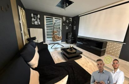 Maison à ESCAUDOEUVRES (59161) - 3011442310