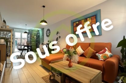 Maison à MANCIEULLES (54790) - 3011442320