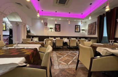 Local commercial à NICE (06000) - 3011442324