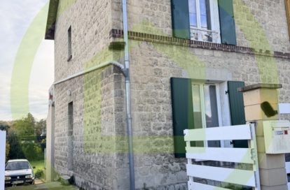 Maison à BEAUMONT SUR OISE (95260) - 3011442352