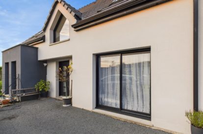 Maison à GRIVESNES (80250) - 3011442365