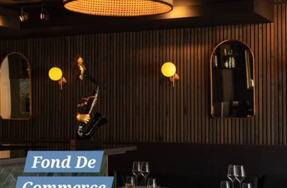 Restaurant à NICE (06000) - 3011442367