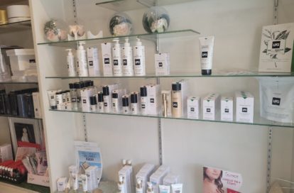 Institut de beauté – Esthétique à PARIS 15EME ARRONDISSEMENT (75015) - 3011442375