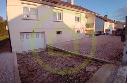 Maison à LOSNE (21170) - 3011442389