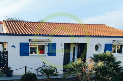 Maison à OLONNE SUR MER (85340) - 3011442415