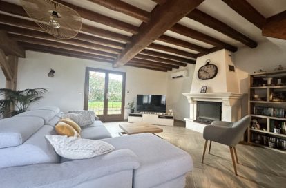 Maison à TREMBLAY LES VILLAGES (28170) - 3011442417