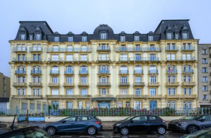 Appartement à DIEPPE (76200) - 3011442420