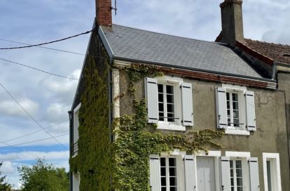 Maison à BOUESSE (36200) - 3011442423