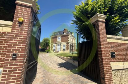 Maison à BERTHECOURT (60370) - 3011442430