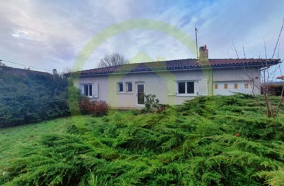 Maison à SAINT SULPICE ET CAMEYRAC (33450) - 3011442435
