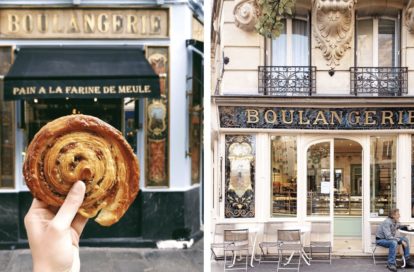 Boulangerie – Pâtisserie à CAGNES SUR MER (06800) - 3011442448