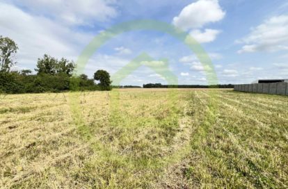 Terrain à LIBERMONT (60640) - 3011442465