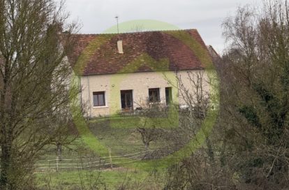 Maison à BOSSAY SUR CLAISE (37290) - 3011442475