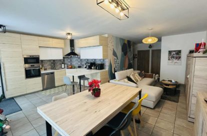 Maison à HEUMONT (54430) - 3011442477