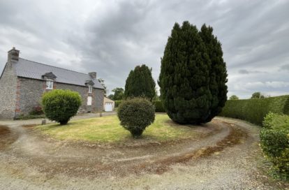 Maison à SAINT PIERRE DE PLESGUEN (35720) - 3011442489