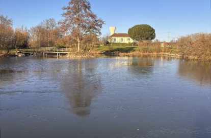Maison à CLERE SUR LAYON (49560) - 3011442505