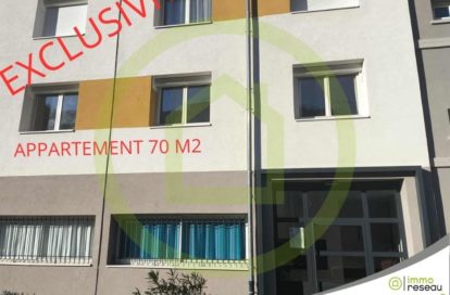 Appartement à SAINT VALLIER (26240) - 3011442507